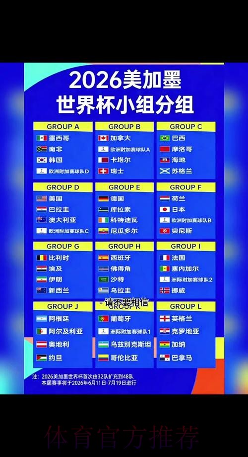 2026世界杯盘口入口官方平台指南